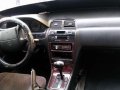 Nissan Cefiro 1997 Orange Sedan For Sale -2