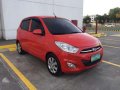 Hyundai i10 GLS 2011 Manual Red For Sale -0