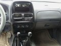 Nissan Frontier 2002 FOR SALE-3