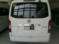 Foton View 2018 for sale-3