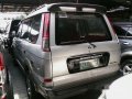 Mitsubishi Adventure 2005 for sale-1