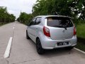 Toyota Wigo G 2016 Manual Silver For Sale -0