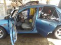 Mitsubishi Lancer itlog 1995 MT Blue For Sale -2
