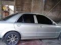 Ford Lynx Model 2005 Silver Sedan For Sale -1