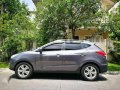 Hyundai Tucson 2011 Automatic Gray For Sale -1