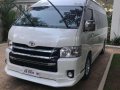 Toyota LXV Custom Interior Super Grandia For Sale -0
