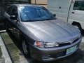 1997 Mitsubishi Lancer GL Manual For Sale -1