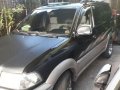 Toyotai Revo 2001 model Manual Black For Sale -1