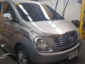 2016 Hyundai Grand Starex Gold For Sale -5