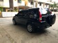 Fresh 2006 Honda CRV Matic Black For Sale -6