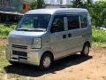 Suzuki Multicab Van DA64 Manual For Sale -2