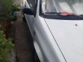 1997 Daihatsu Charade Manual White For Sale -3