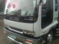 Isuzu Giga Wing Van 6HH Manual For Sale -0