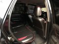 Fresh 2006 Honda CRV Matic Black For Sale -5