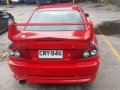 Mitsubishi Lancer Glxi 1997 1.6 EFI For Sale -2