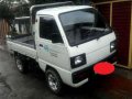 SUZUKI MULTICAB Dropside 4x4 2007 For Sale -0