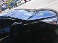 Hyundai Accent CRDi 2016 Black Sedan For Sale -0