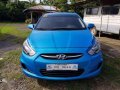 2018 Hyundai Accent 1.4l Automatic Trans For Sale -0