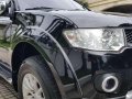 2013 Mitsubishi Monterosport GLSV Black For Sale -3