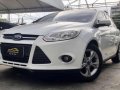 2013 Ford Focus 1.6L Hatchback AT Gas For Sale -2