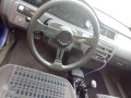 Honda Civic EG Hatchback Blue For Sale -0