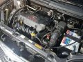Toyota Vios 1.5 G model 2005 Gray For Sale -4