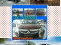 2018 Mitsubishi Montero NO dp New For Sale -1