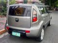 2009 Kia Soul AT Gray SUV Fresh For Sale -3