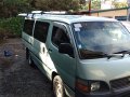 TOYOTA HIACE COMMUTER 2000 FOR SALE -0