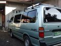 TOYOTA HIACE COMMUTER 2000 FOR SALE -4