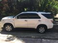 Toyota Fortuner G 2011 for sale -4