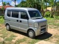 Suzuki Multicab Van DA64 Manual For Sale -1
