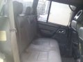 Mitsubishi Pajero Automatic Diesel 1995 For Sale -5