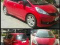 Honda Jazz 1.5 i-VTEC 2013 Model For Sale -4
