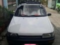 1997 Daihatsu Charade Manual White For Sale -0