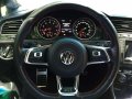 2015 Volkswagen Golf Gti 2.0 Blue For Sale -6