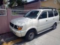 Toyota Revo Fresh Manual White For Sale -0