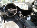 Honda Accord Model 1994 White Sedan For Sale -8