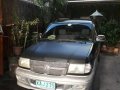 Toyotai Revo 2001 model Manual Black For Sale -3