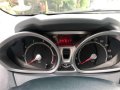 Ford Fiesta 2013 Sports Edition Black For Sale -7