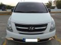 Hyundai Grand Starex VGT Diesel AT 11 Seaters For Sale -2