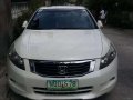 Honda Accord 2010 Automatic with Sun Roof For Sale -0