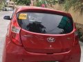 Hyundai Eon GLS 2013 Red HB For Sale -7