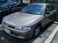 1997 Mitsubishi Lancer GL Manual For Sale -0