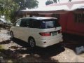 Toyota Estima Model 2001 Japan Surplus For Sale -0