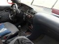 Toyota Corolla XE 1991 Model Red For Sale -2