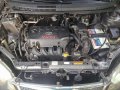 Toyota Vios 1.5 G model 2005 Gray For Sale -5