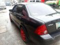 Ford Lynx 2005 Automatic Black For Sale -0