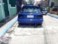 Honda Civic EG Hatchback Blue For Sale -7