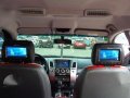 Fresh Mitsubishi Montero GLS V AT Red For Sale -6